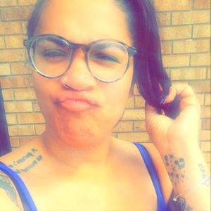 Meet your Posher, Whitney